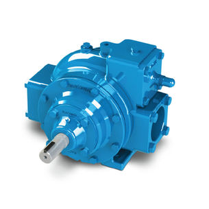 Blackmer® X Series Sliding Vane Pumps