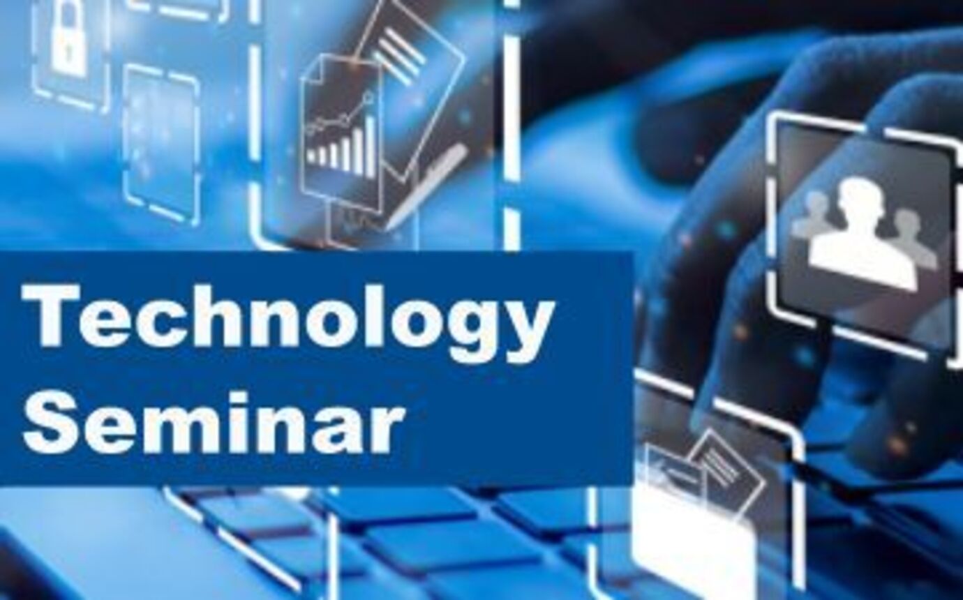 Technology Seminar