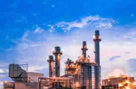 Vibration Monitoring Systems