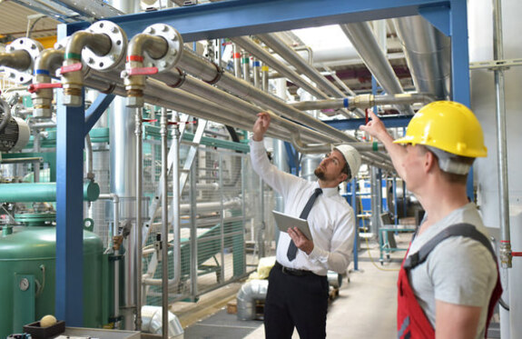 When precision is critical to keep your process operating optimally, you need your valves to perform to industry and factory specifications.