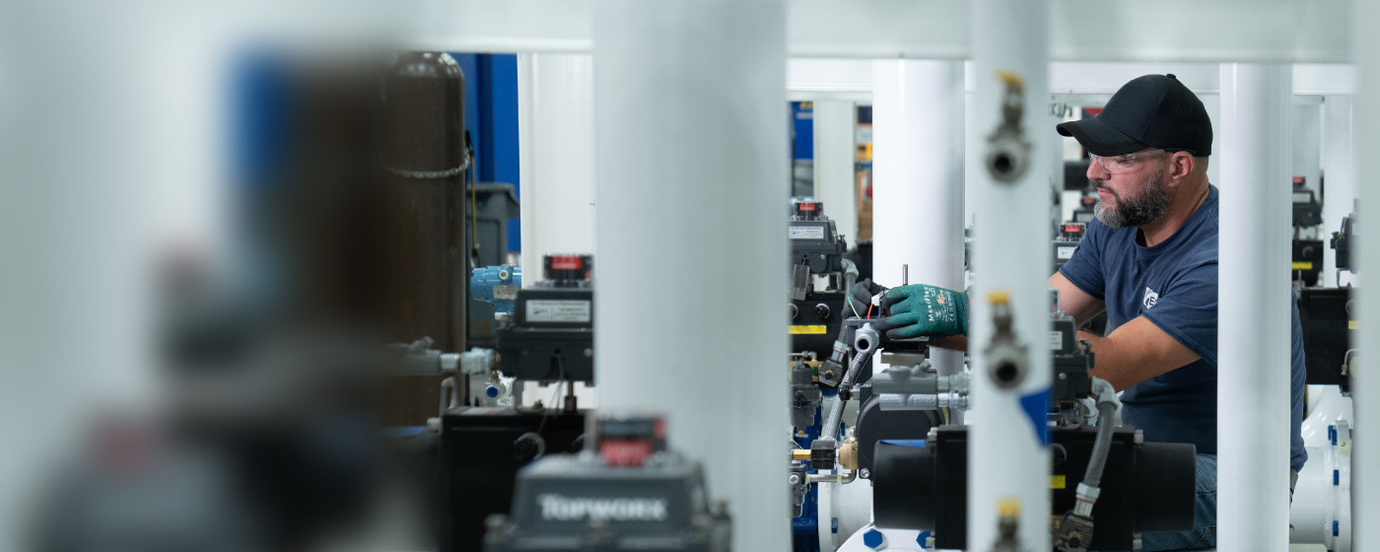 Streamline Your Next Skid Project