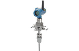 Steam Flow Permanent Pressure Loss Solution Instrument