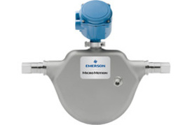 Mass Flow Measurement Tool