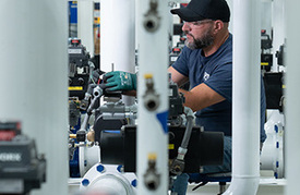 Skid Technologies