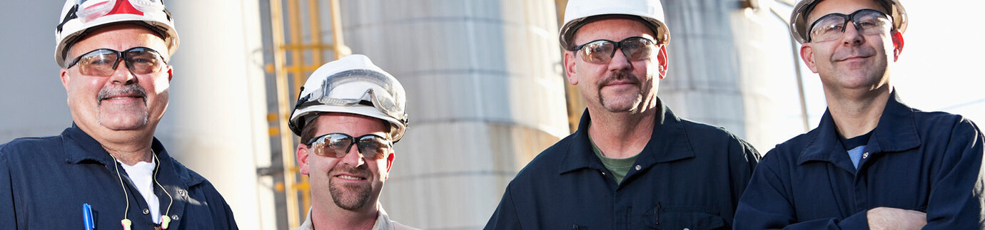 Instrumentation Field Services