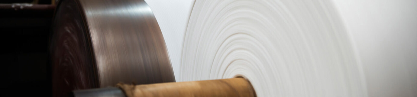 Pulping Applications