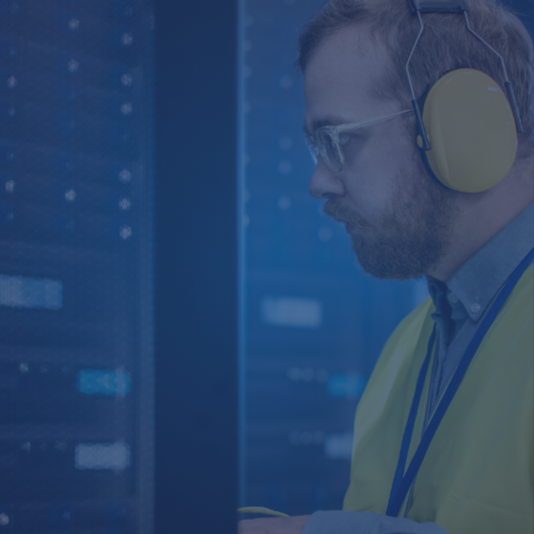 Data Center Applications