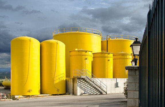 Level Measurement