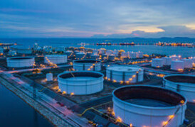 Offshore Oil and Gas Operations
