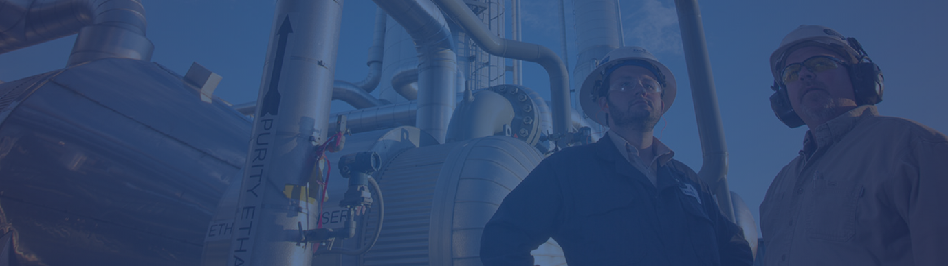 Midstream Oil & Gas Solutions 