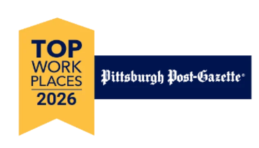 The Pittsburgh Post-Gazette Names ECI a 2026 Top Workplace