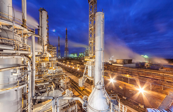 Ammonia Production