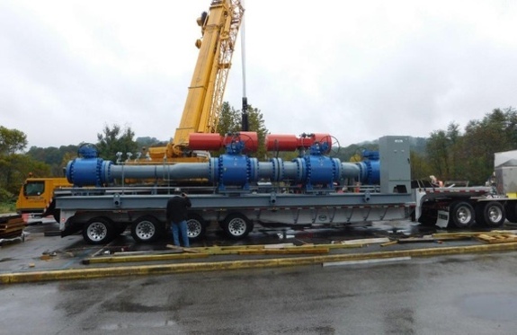 Traditional overpressure protection doesn't meet today's environmental or safety expectations.