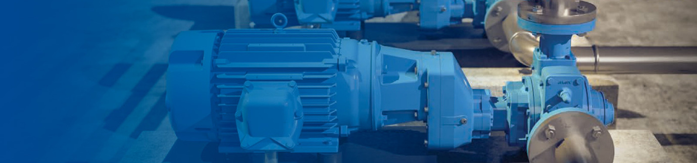 Blackmer® Pumps