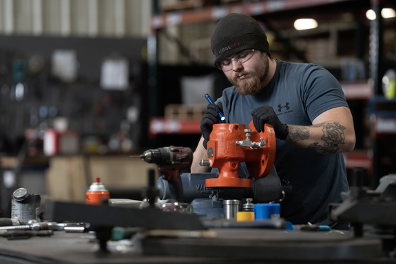 Are Your Turbine Bypass Valves Keeping Up?