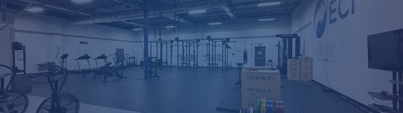 ECI Wellness
