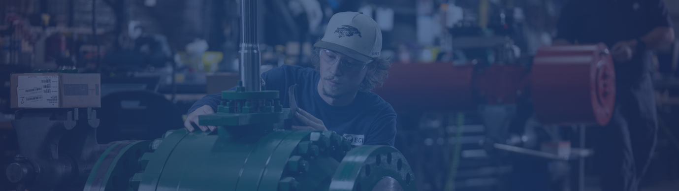 Control Valves