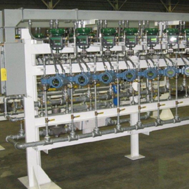 Flow Control
