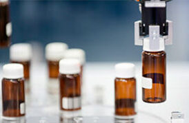Flexible Automation Processes