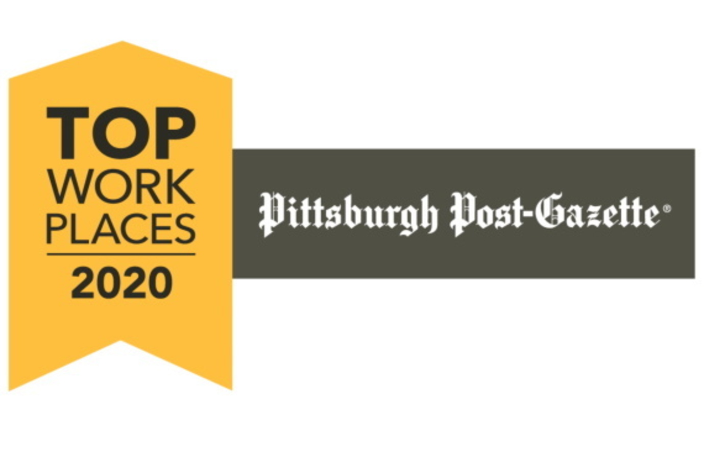 Top Workplace Award 2020