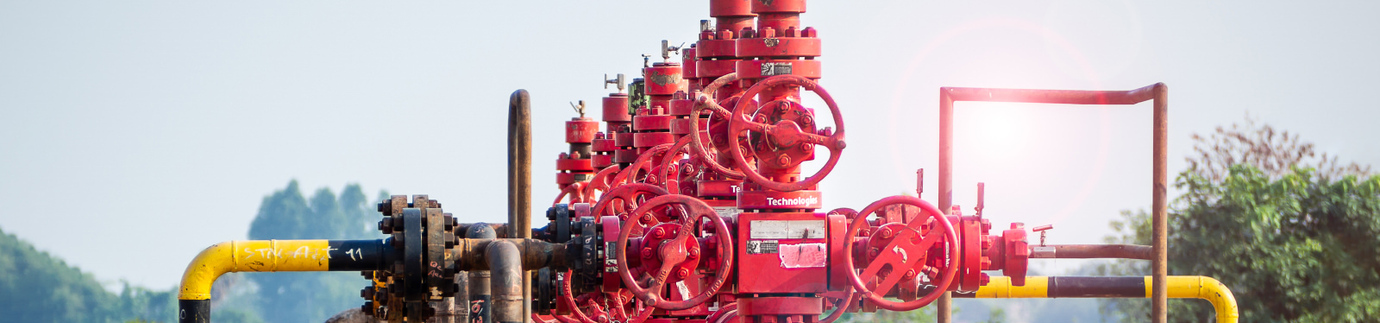 Production Optimization, Safety and Compliance Applications