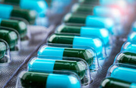 Drug Product Packaging
