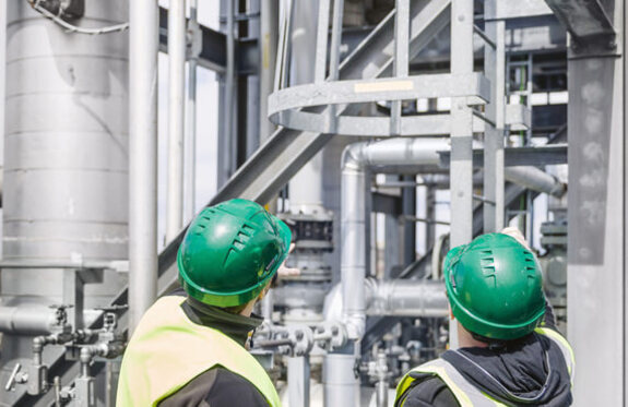 Fire and Gas Detection 