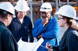 Plant Technicians