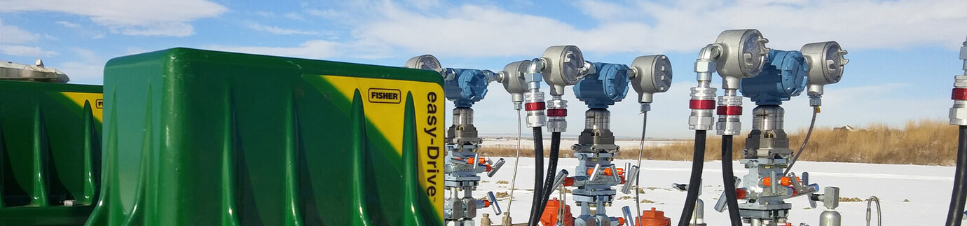 Wellhead Applications