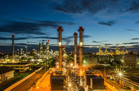 Coker Operations