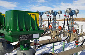 Remote Telemetry Systems