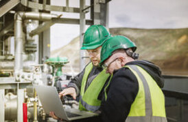 Fire and Gas Detection Technicians