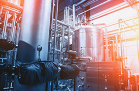 Drug Substance Manufacturing Systems