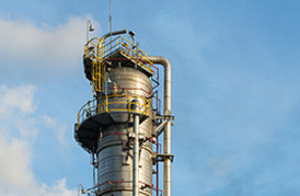 Distillation and Fractionation