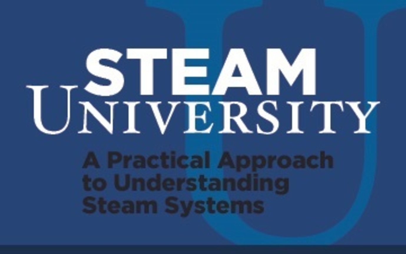 Steam University Event