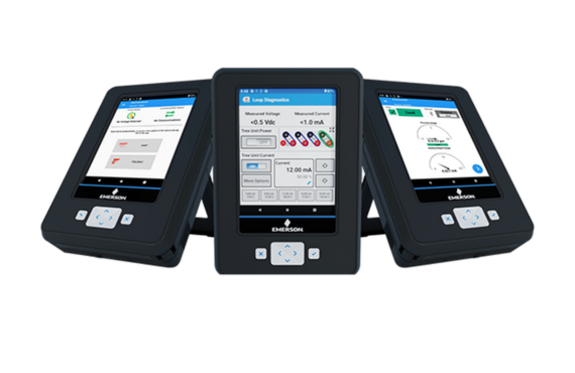 Next Generation AMS Trex™ Device Communicator