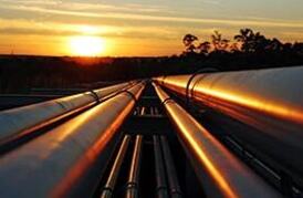 Pipeline Transmission Transportation