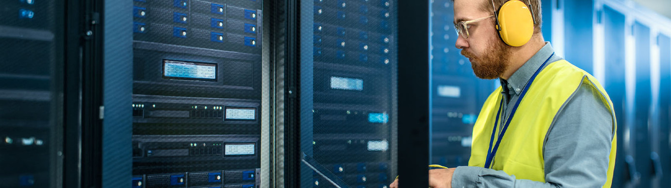 Data Center Applications