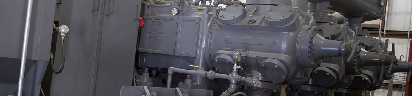 Compressor Applications