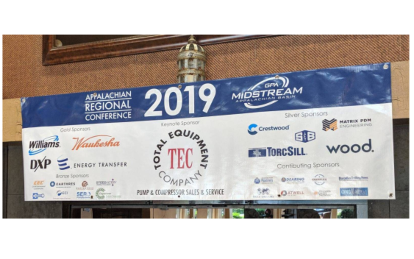 Appalachian Regional Conference 2019