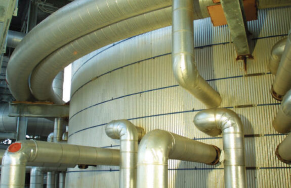 Poor control and measurement within your reactor means higher risk of incidents and unplanned downtime.