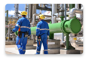 <span style="color:#00488e;">Outage Management Coordination</span>
