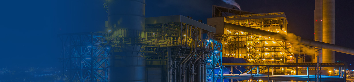 Shutdowns, Turnarounds,<br>& Planned Outages