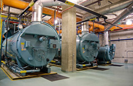 Hydrogen Feed Control