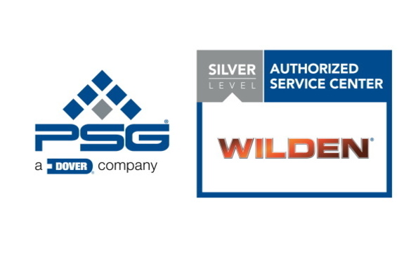 Wilden Silver Level Authorized Service Center