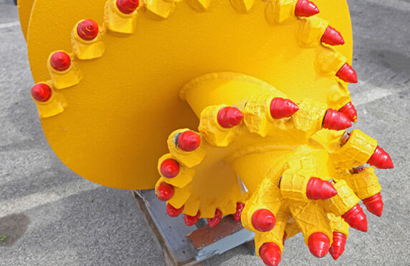Reliability/Machinery Health