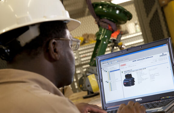 Advanced Process Control 