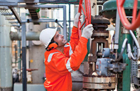 Fluidized Catalytic Cracking