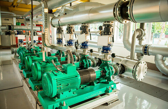 Essential Asset Monitoring for Predictability