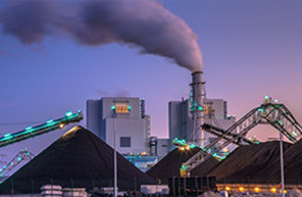 Thermal Power Operations